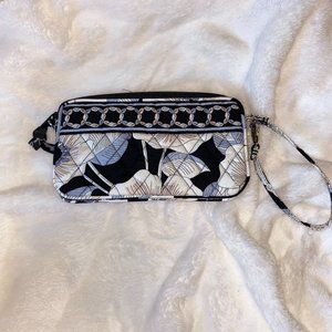 Vera Bradley Wristlet Camille